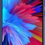 i Note 7S (Sapphire Blue, 64 GB) (4 GB RAM)