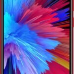 Redmi Note 7 (Ruby Red, 64 GB) (4 GB RAM)