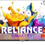 Reliance Jumbo 60 cm (24 inch) HD Ready LED Smart Android TV 2025 Edition with A+ & Full HD Support Display, Frameless Design and 20 Watts Sound (RO24MP3972HD)