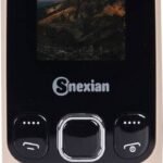 Snexian ROCK 2166 (Golden)