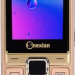 Snexian ROCK 999 4G (Gold)