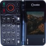 Snexian ROCK FOLD MINI (Blue)