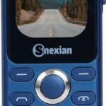 Snexian ROCK K300 (Blue)