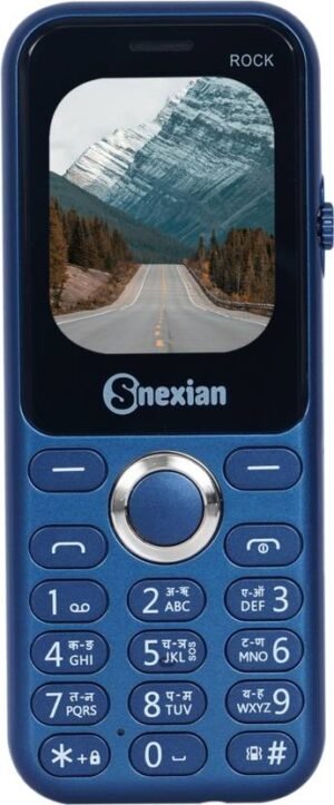 Snexian ROCK K300 (Blue)