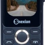 Snexian ROCK K300 (Black)