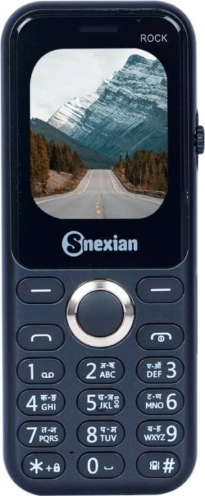 Snexian ROCK K300 (Black)
