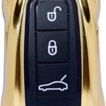 Snexian ROCK KEY (Gold)