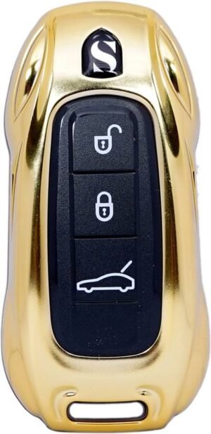 Snexian ROCK KEY (Gold)