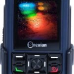 Snexian ROCK POWER MAX (Blue)