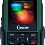 Snexian ROCK POWER MAX (Green)