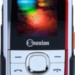 Snexian ROCK POWER PRO (White)