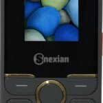 Snexian ROCK R10 (Grey)