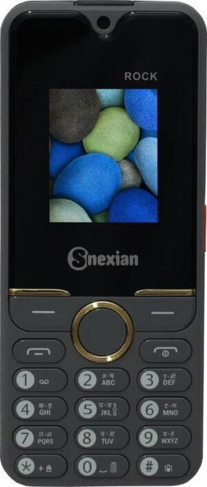 Snexian ROCK R10 (Grey)