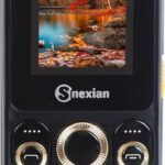 Snexian ROCK R21 (Black)