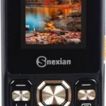 Snexian ROCK R22 (Black)