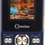 Snexian ROCK R22 (Blue)