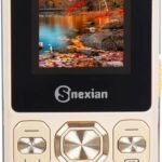 Snexian ROCK R22 (Gold)