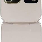 Snexan Rock X Flip Dual Sim |Keypad Mobile| with 1.8