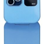 Snexan Rock X Flip Dual Sim |Keypad Mobile| with 1.8