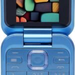 Snexian ROCK X (Blue)