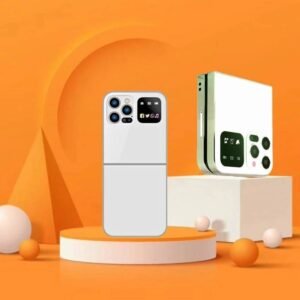 Snexan Rock Z Dual Sim |Keypad Mobile| with 2.4