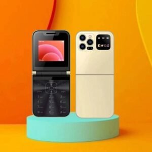 Snexan Rock Z Dual Sim |Keypad Mobile| with 2.4