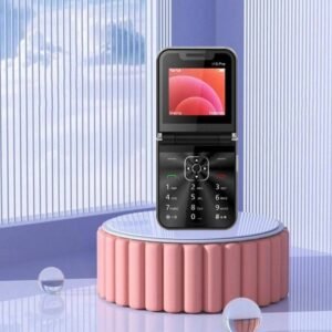 Snexan Rock Z Dual Sim |Keypad Mobile| with 2.4