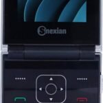 Snexian ROCK Z (Silver)