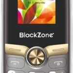 BlackZone ROCKER 1.8 inch (GREY+BLACK)