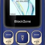 BlackZone ROYAL (Dark Blue)