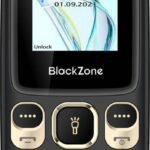 BlackZone ROYAL (Black)