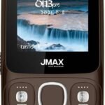 Jmax ROYCE (BLACK BROWN)