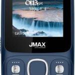 Jmax ROYCE (BLACK BLUE)