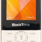 BlackZone S11 (Gold)