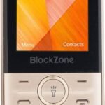 BlackZone S11 (Gold+Purple)