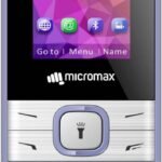 Micromax S116 (Purple)
