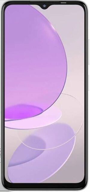 itel S23 (Mystery White, 128 GB) (4 GB RAM)