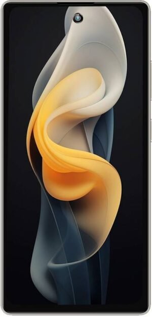 BlackZone S25 ULTRA MAXX (BLACK TITANIUM, 128 GB) (8 GB RAM)