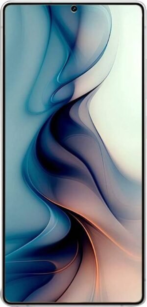 BlackZone S25 ULTRA MAXX (Blue, 128 GB) (8 GB RAM)