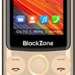 BlackZone S3 (Gold)