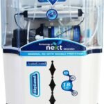 Aquagrand SkyLand 18 Ltr Water Purifier 18 L RO + UV + UF + TDS Water Purifier (White, Blue)