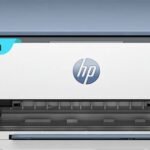 HP Smart Tank 585 All-in-One Multi-function WiFi Color Ink Tank Printer for Print/Scan/Copy with Up to 4000 Black & 6000 color pages in box