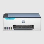 HP Smart Tank 525 All-in-One Multi-function Color Ink Tank Printer
