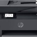 HP Smart Tank 530 All-in-One Printer Multi-function WiFi Color Laser Printer (Toner Cartridge)