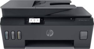 HP Smart Tank 530 All-in-One Printer Multi-function WiFi Color Laser Printer (Toner Cartridge)