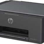 HP Smart Tank 581 Multi-function WiFi Color Ink Tank Printer