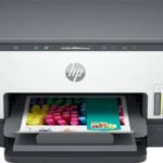HP Smart Tank 670 All-in-One Multi-function WiFi Color Ink Tank Printer for Print/Copy/Scan with Automatic Ink Sensor, Auto Duplex feature – High Capacity Tank (Up to 6000 Black, 8000 Colour pages of ink in box)
