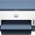 HP Smart Tank 675 All-in-One Printer Multi-function WiFi Color Ink Tank Printer for Print/Copy/Scan with Automatic Ink Sensor, Auto Duplex feature – High Capacity Tank (Up to 12000 Black, 8000 Colour pages of ink in box)
