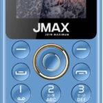 Jmax Spades (Light Blue)