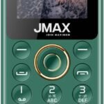 Jmax Spades (Olive Green)